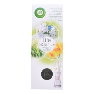 Bâtonnets Parfumés First Day Of Spring Air Wick (30 ml)