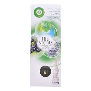 Bâtonnets Parfumés Fresh Forest Waters Air Wick (30 ml)