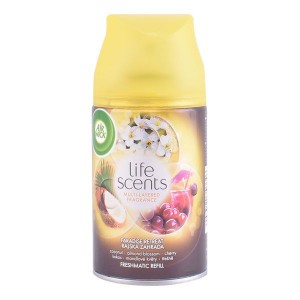 Recharges Pour Diffuseur Freshmatic Paradise Air Wick (250 ml)