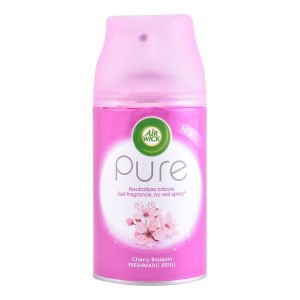 Recharges Pour Diffuseur Freshmatic Pure Cherry Air Wick (250 ml)