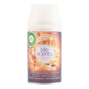 Recharges Pour Diffuseur Freshmatic Tarta De Mamá Air Wick (250 ml)