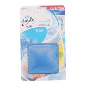 Recharges Pour Diffuseur Électrique Glade Discreet Brise