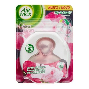 Désodorisant Pink Sweet Pea Air Wick