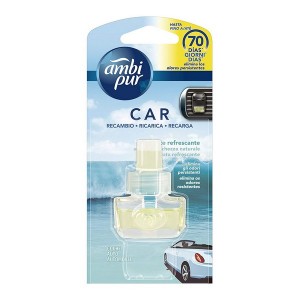Recharge Pour Diffuseur Acqua Torrente Ambi Pur (7 ml)