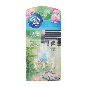 Recharge Pour Diffuseur Tatami Japones Ambi Pur (7 ml)