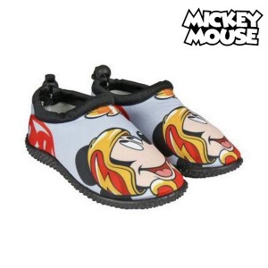 Chaussures aquatiques pour Enfants Mickey Mouse 6229 (taille 23)