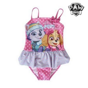 Maillot de bain Enfant The Paw Patrol 8775 (taille 6 ans)