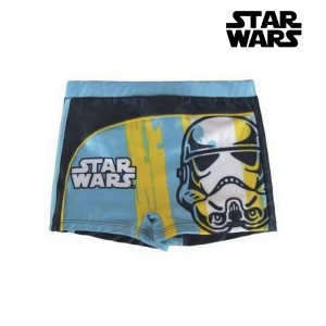 Boxer de Bain pour Enfants Star Wars 9796 (taille 10 ans)