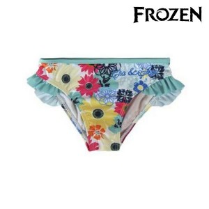 Bas de Bikini Pour Filles Frozen 9253 (taille 7 ans)