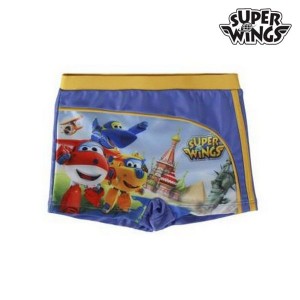 Boxer de Bain pour Enfants Super Wings 9659 (taille 6 ans)