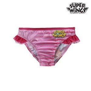 Bas de Bikini Pour Filles Super Wings 5087 (taille 5 ans)