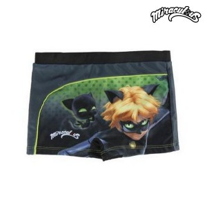 Boxer de Bain pour Enfants Lady Bug 9108 (taille 6 ans)