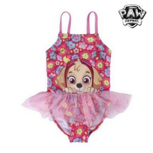 Maillot de bain Enfant The Paw Patrol 9924 (taille 4 ans)