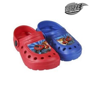 Sabots de Plage Blaze and the Monster Machines 4621 (taille 29)