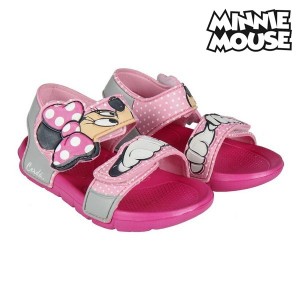 Sandales de Plage Minnie Mouse 6021 (taille 23)