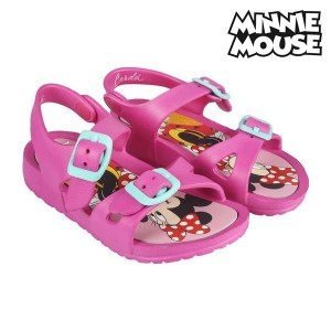 Sandales de Plage Minnie Mouse 5023 (taille 25)