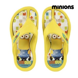 Tongs de Piscine Minions 7031 (taille 35)