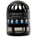 MANIQUICK LAMPE ANTI-INSECTES ECOLOGIQUE PHOTO CATALYSE MQ-020