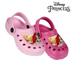 Sabots de Plage Princess 6843 (taille 27) Rose
