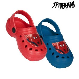 Sabots de Plage Spiderman 7239 (taille 29) Blue marine