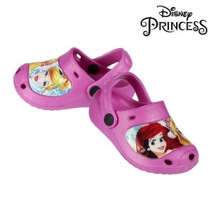 Sabots de Plage Princess 7345 (taille 25) Rose
