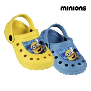 Sabots de Plage Minions 5012 (taille 27) Jaune