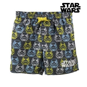 Maillot de bain Enfant Star Wars 9918 (taille 12 ans)
