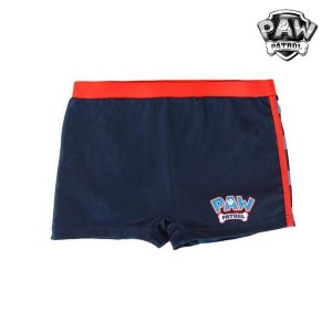 Boxer de Bain pour Enfants The Paw Patrol 9383 (taille 4 ans)