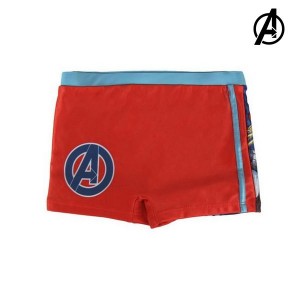 Boxer de Bain pour Enfants The Avengers 9680 (taille 4 ans)