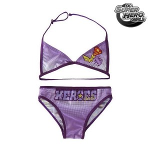 Bikini DC Super Hero Girls 9048 (taille 10 ans)