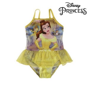 Maillot de bain Enfant Princess 8973 (taille 7 ans)