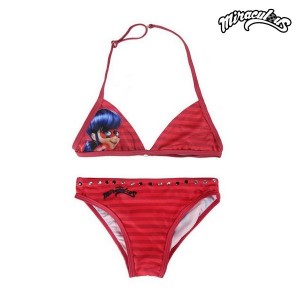 Bikini Lady Bug 2054 (taille 12 ans)