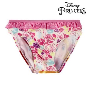 Bas de Bikini Pour Filles Princess 8032 (taille 4 ans)