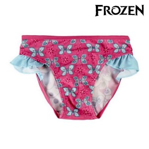 Bas de Bikini Pour Filles Frozen 8155 (taille 3 ans)