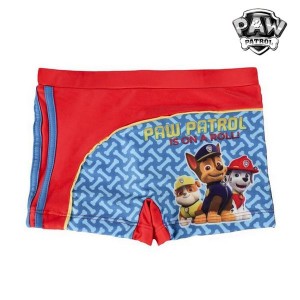Boxer de Bain pour Enfants The Paw Patrol 8476 (taille 5 ans)
