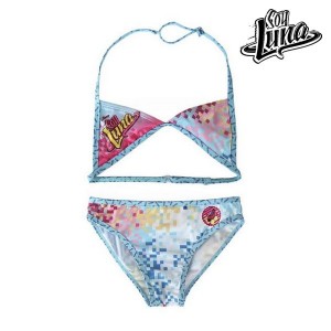 Bikini Soy Luna 9017 (taille 12 ans)