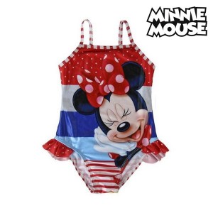 Maillot de bain Enfant Minnie Mouse 8867 (taille 5 ans)