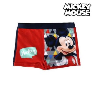Boxer de Bain pour Enfants Mickey Mouse 9482 (taille 4 ans)