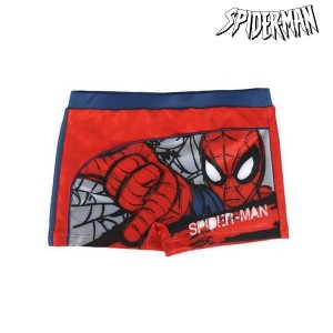 Boxer de Bain pour Enfants Spiderman 9710 (taille 4 ans)