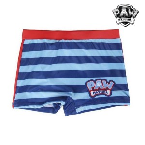 Boxer de Bain pour Enfants The Paw Patrol 7388 (taille 5 ans)