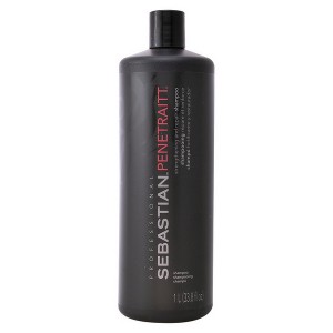 Shampooing réparateur Penetraitt Sebastian