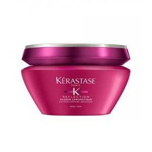 Masque pour cheveux Reflection Cheveux Epais Kerastase Cheveux color&eacute;s