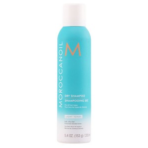 Shampooing sec Light Tones Moroccanoil