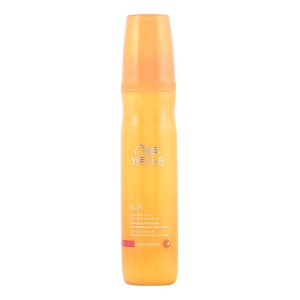 Protection Solaire pour cheveux Sun Wella (150 ml)