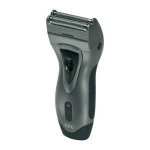 Rasoir Electrique Hr 5625 Aeg 3W Gris