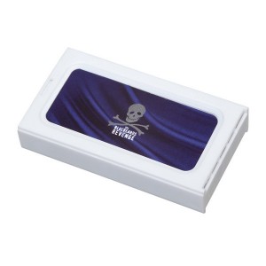 Lames de Rasoir de Rechange The Bluebeards Revenge (10 pcs)