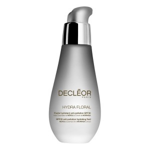 Écran solaire visage Hydra Floral Decleor (50 ml)