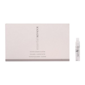 Ampoules effet lifting Essential Collagen Skeyndor (20 pcs)