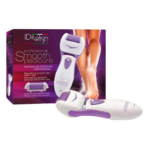 Lime Electrique Pour Duretés Smooth Pedicure Id Italian