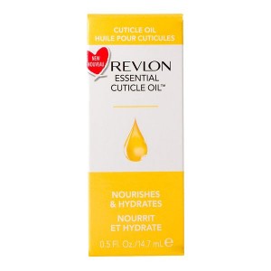 Soin des cuticules Essential Oil Revlon (14,7 ml)